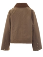 barbour classic LCA0371