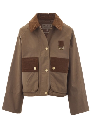 barbour classic LCA0371