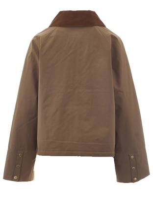 barbour classic LCA0371