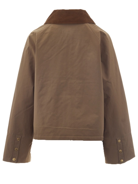 barbour classic LCA0371