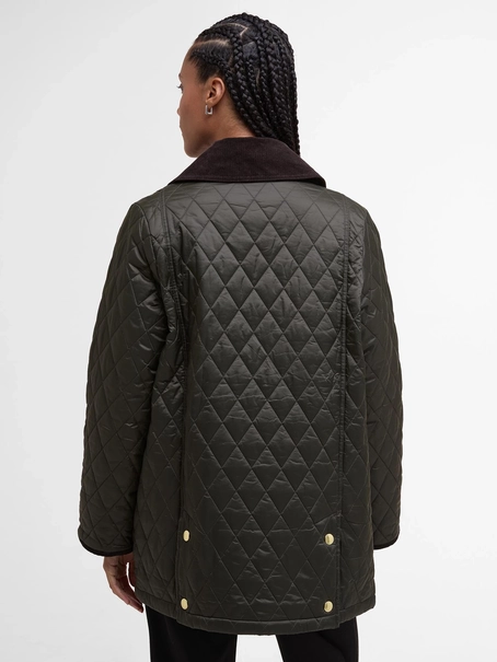 barbour classic LQU1849