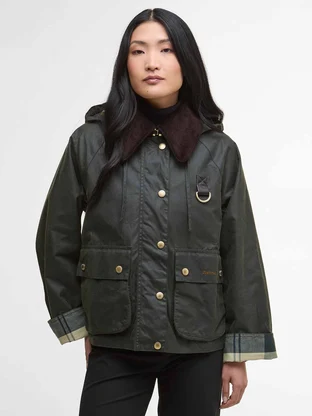 barbour classic LWX1333