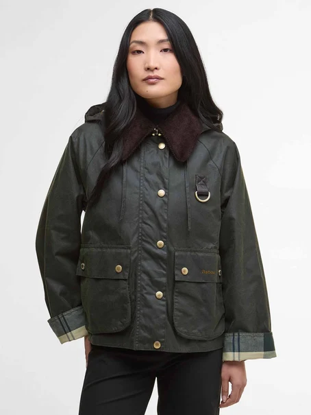 barbour classic LWX1333