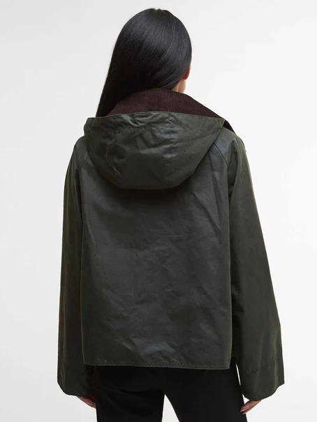 barbour classic LWX1333