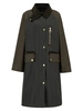 barbour classic LWX1485