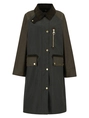 barbour classic LWX1485