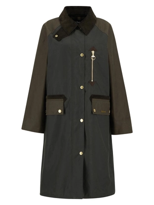 barbour classic LWX1485