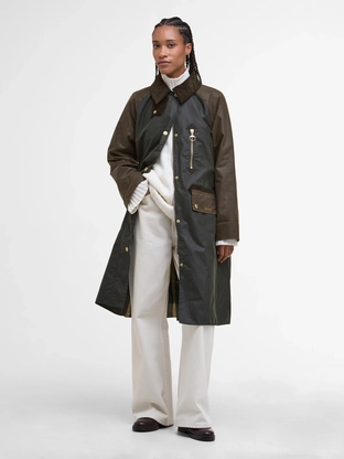 barbour classic LWX1485