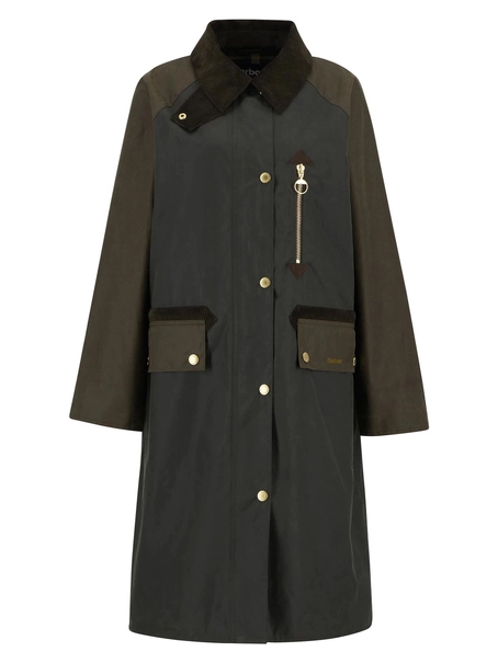 barbour classic LWX1485