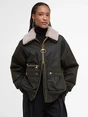 barbour classic LWX1488