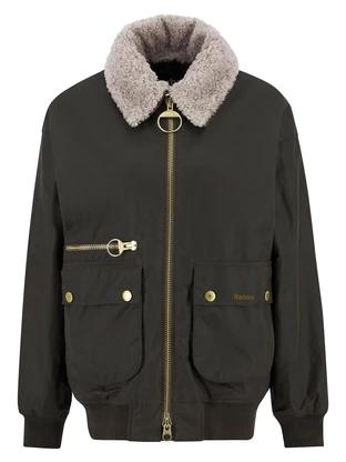 barbour classic LWX1488