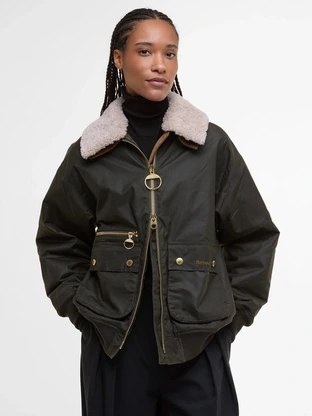 barbour classic LWX1488