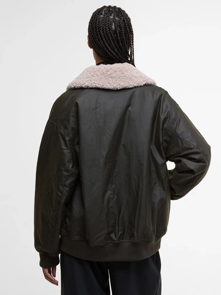 barbour classic LWX1488