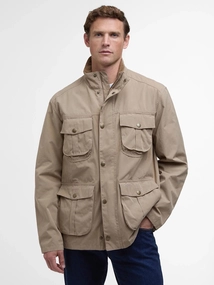 barbour classic MCA0430