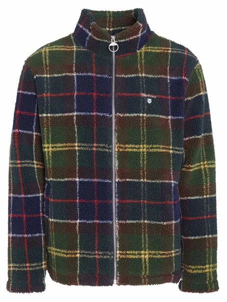 barbour classic MFL0187