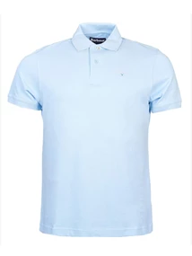 barbour classic MML0358 SPORTS POLO