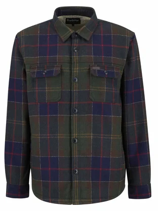 barbour classic MOS0396