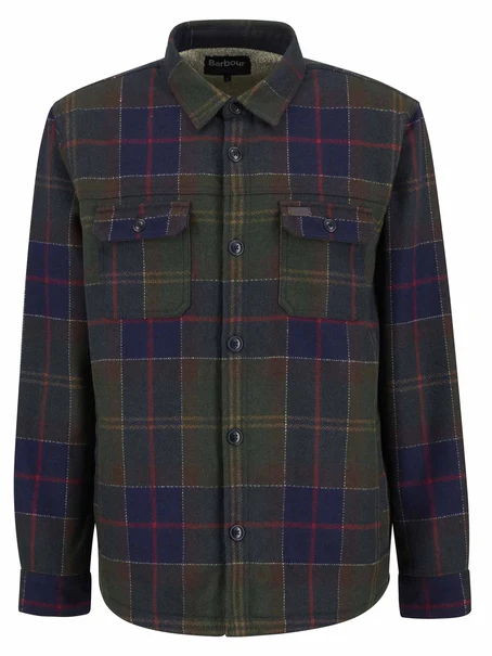 barbour classic MOS0396