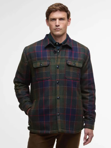 barbour classic MOS0396