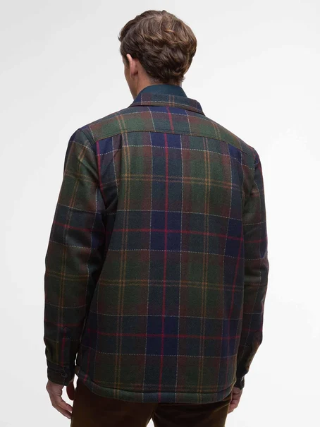 barbour classic MOS0396