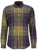 barbour classic MSH4992