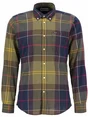 barbour classic MSH4992