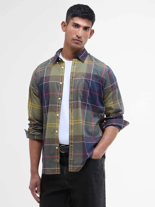 barbour classic MSH4992