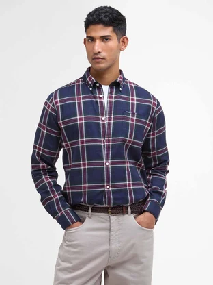barbour classic MSH4995