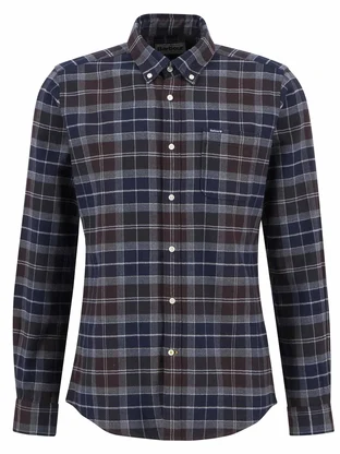 barbour classic MSH5014