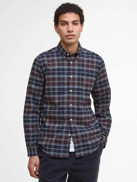 barbour classic MSH5014