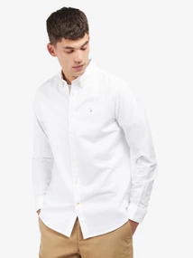 barbour classic MSH5301 OXTOWN SHIRT