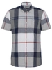 barbour classic MSH5469