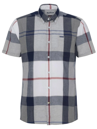 barbour classic MSH5469
