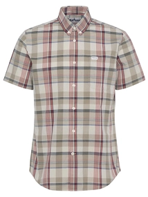 barbour classic MSH5582