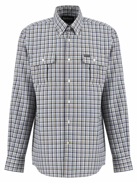 barbour classic MSH5639