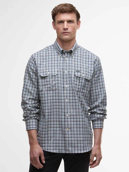 barbour classic MSH5639