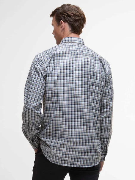 barbour classic MSH5639