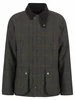 barbour classic MWO0288