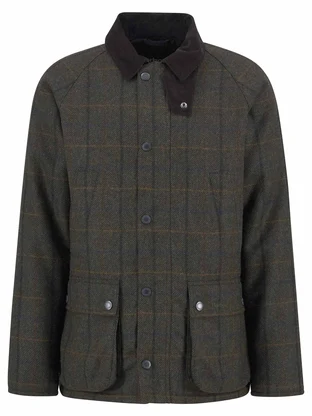 barbour classic MWO0288