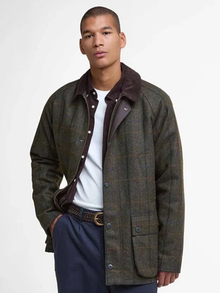 barbour classic MWO0288