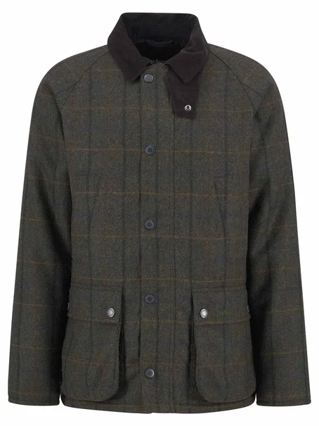 barbour classic MWO0288