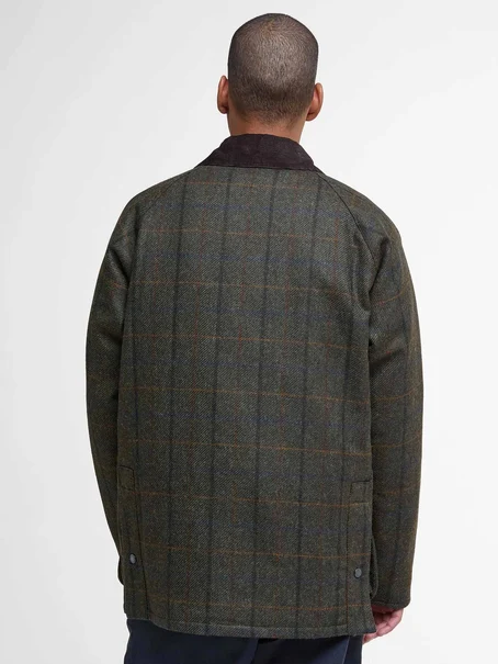 barbour classic MWO0288