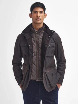 barbour classic MWX0700