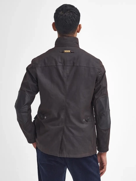 barbour classic MWX0700