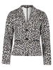 Betty Barclay Blazer Kurz Einreiher 1/1 Arm