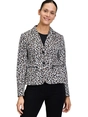 Betty Barclay Blazer Kurz Einreiher 1/1 Arm