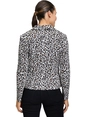 Betty Barclay Blazer Kurz Einreiher 1/1 Arm