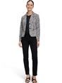 Betty Barclay Blazer Kurz Einreiher 1/1 Arm