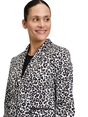 Betty Barclay Blazer Kurz Einreiher 1/1 Arm