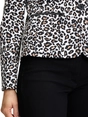 Betty Barclay Blazer Kurz Einreiher 1/1 Arm